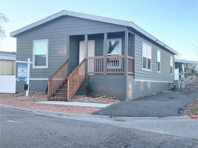 Mobile Home at 2901 Oriole Street Federal Heights, CO 80260