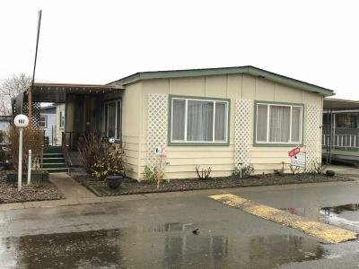 Mobile Home at 2901 E 2nd St #107 Newberg, OR 97132