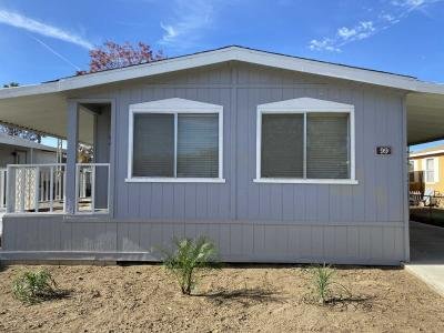 Mobile Home at 913 South Grand Avenue, Spc 99 San Jacinto, CA 92582