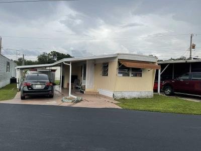 Mobile Home at 3741 Old Tampa Highway Lot 16 Lakeland, FL 33811
