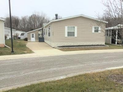 Mobile Home at 49597 Elk Trail Shelby Township, MI 48315