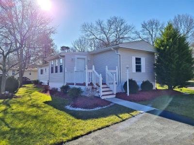 Mobile Home at 214 Lawrence Court Spotswood, NJ 08884