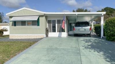 Mobile Home at 717 Sutton St. Lady Lake, FL 32159
