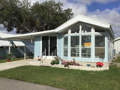 Mobile Home at 37811 Chancey Rd. 332 Zephyrhills, FL 33541