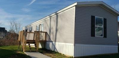 Mobile Home at 884 Independence Hill Morgantown, WV 26505