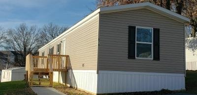 Mobile Home at 674 Independence Hill Morgantown, WV 26505