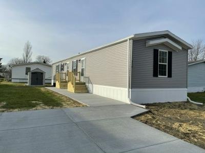 Mobile Home at 16031 Beech Daly, #218 Taylor, MI 48180
