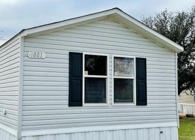 Mobile Home at 1001 Keswick Road Lot Kw1001 Wilmer, TX 75172