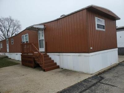 Mobile Home at 10315 W Greenfield Ave #618 West Allis, WI 53214