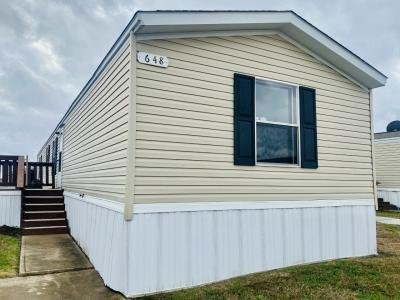 Mobile Home at 648 Keats Road Lot Kt648 Wilmer, TX 75172