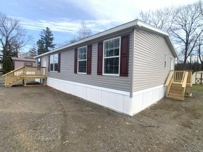 Mobile Home at 113 Jerome Drive Cambridge, NY 12816