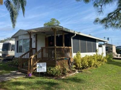 Mobile Home at 20005 Us Hwy 27 Lot 59 Clermont, FL 34715