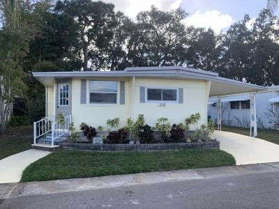 Mobile Home at 9925  Ulmerton Rd. Largo, FL 33771