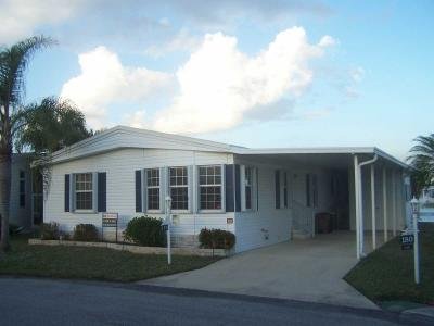 Mobile Home at 24300 Airport Road, Site#179 Punta Gorda, FL 33950