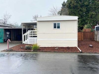 Mobile Home at 15130 S Maple Lane Road, Sp. #11 Oregon City, OR 97045