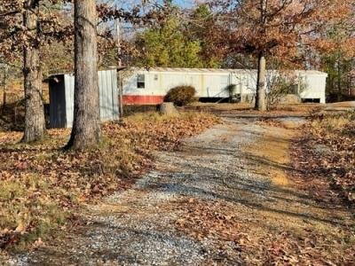 Mobile Home at 151 Eastern Pass Chatsworth, GA 30705