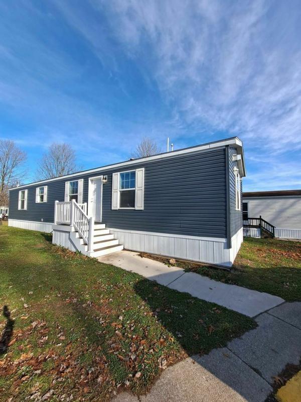 2020 CMH Mobile Home For Sale