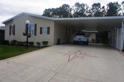 Mobile Home at 51 Pineview Lake Circle Ormond Beach, FL 32174