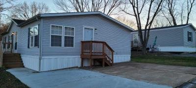 Mobile Home at 1118 Ginger Root Fenton, MO 63026