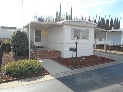 Mobile Home at 2627 W. Midvalley Ave #23 Visalia, CA 93277