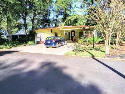 Mobile Home at 632 Cedar Lane Lady Lake, FL 32159
