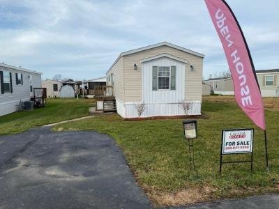 Mobile Home at 7 Fredericksburg Drive West Chester, OH 45069