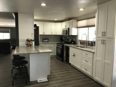 Mobile Home at 10550 Western Ave #143 Stanton, CA 90680