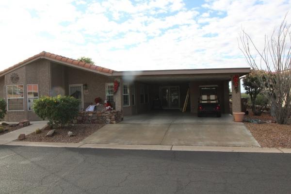 Cavco Mobile Home For Sale