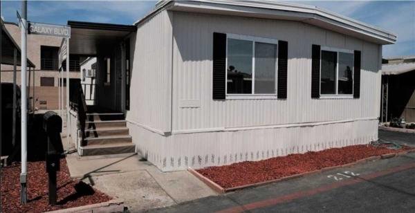 Photo 1 of 1 of home located at 1045 N. Azusa Ave. Space 212 Covina, CA 91722