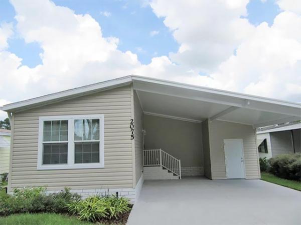 2018 Skyline Mobile Home For Rent