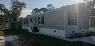 Mobile Home at 10201 W Beaver St #35 Jacksonville, FL 32220