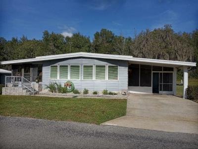Mobile Home at 6006 Torrey Pines Dr. Ocala, FL 34472