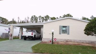 Mobile Home at 1219 Brockway Ct Lot #290 Lakeland, FL 33801