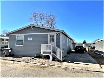 Mobile Home at 1943 Crystal St Aurora, CO 80011