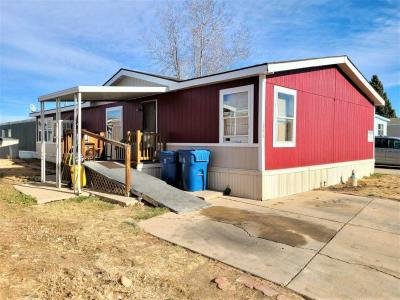 Mobile Home at 2885 E Midway Blvd Westminster, CO 80234