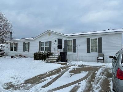Mobile Home at 3325 Harbor Court Holland, MI 49424