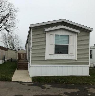 Mobile Home at 41275 Old Michigan Ave. #1010 Canton, MI 48188