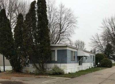Mobile Home at 41275 Old Michigan Ave. #702 Canton, MI 48188