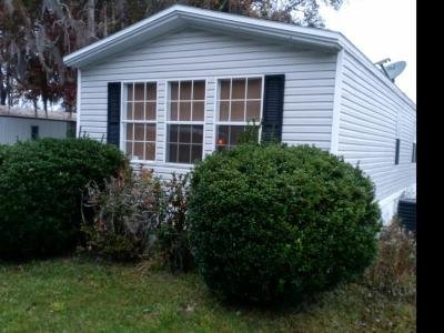 Mobile Home at 8401 NW 13th Street #109 Gainesville, FL 32653