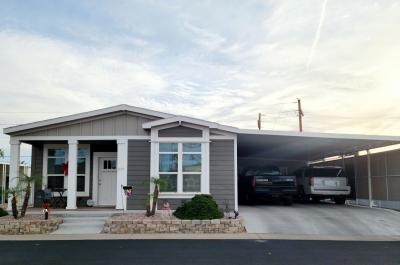 236 Mobile Homes For Sale Or Rent In Mesa Az Mhvillage