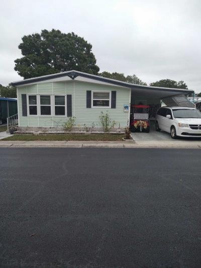Mobile Home at 12100 Seminole Blvd. #216 Largo, FL 33778