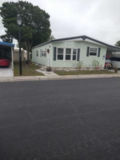 Photo 2 of 43 of home located at 12100 Seminole Blvd. #216 Largo, FL 33778