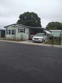 Photo 3 of 43 of home located at 12100 Seminole Blvd. #216 Largo, FL 33778