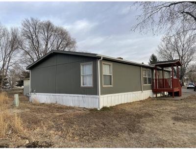 Mobile Home at 200 N. 35th Ave #107 Greeley, CO 80634
