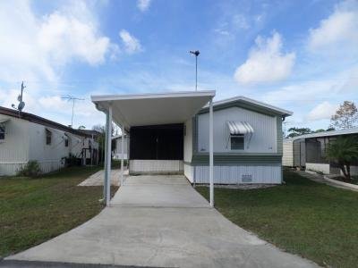 Mobile Home at 2809 S Hwy 17, A7 Crescent City, FL 32112