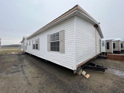 Mobile Home at 1100 Eastline Rd Searcy, AR 72143