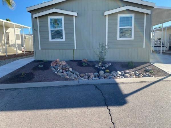2022 Clayton Mobile Home For Rent