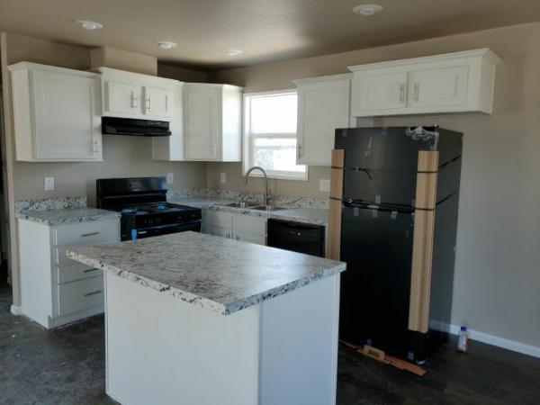 2021 Clayton Mobile Home For Rent