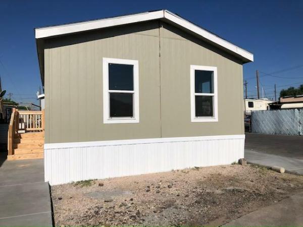 2021 Clayton - Buckeye AZ Mobile Home For Rent