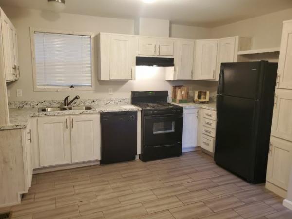 2019 Clayton - Buckeye AZ Mobile Home For Rent